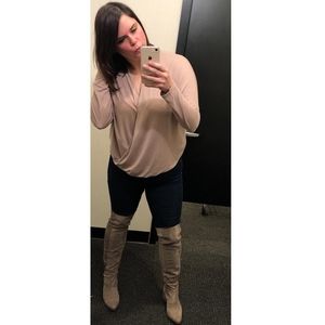 Meet your Posher, Gina